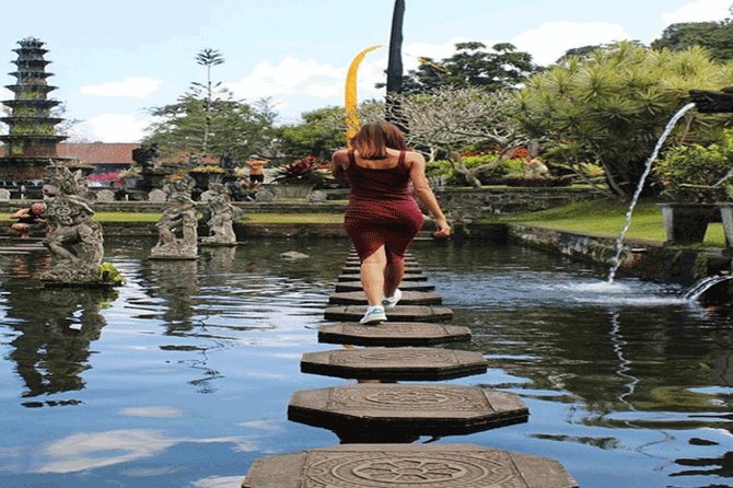 Bali Instagram Tour and Sunrise at Gate of Heaven - Inclusions and Policies