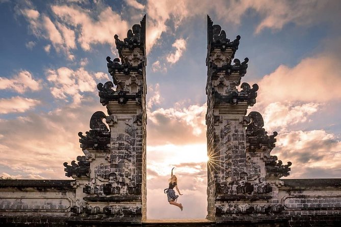 Bali Instagram Tour From Your Hotel (Private & Full-Day)