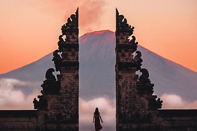 Bali Instagram Tour: The Most Famous Spots (Private & All-Inclusive)