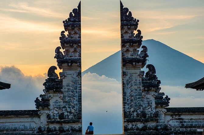 Bali Instagram Tour to The Most Scenic View