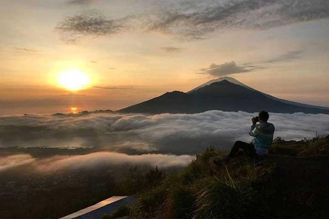 Bali Mount Batur Guide