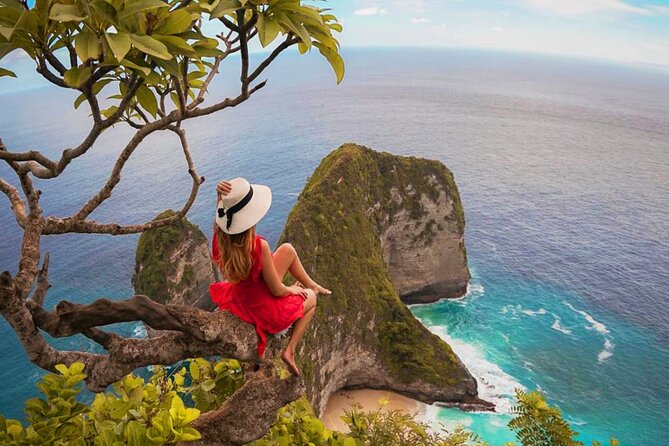 Bali-Nusa Penida. West Part. Private Car. All-Inclusive - Inclusions in the All-Inclusive Package