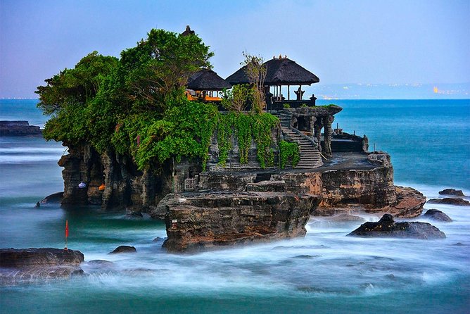 Bali Private 3 Days Tour Package Highlight - Tour Itinerary Highlights