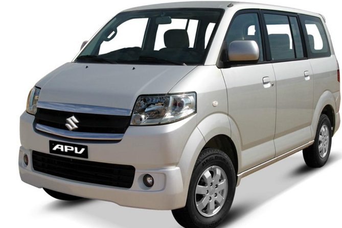 Bali Private Car Charter & Customize Tour With Driver English Speaking-Free WiFi