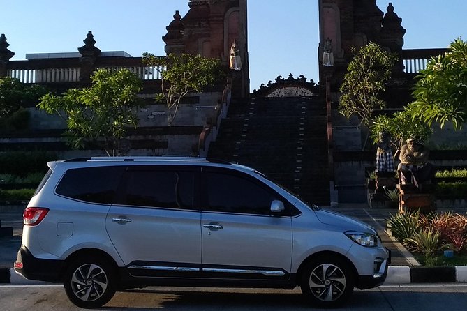 Bali Private Car Charter With Wi-Fi: Short, Long, or Full Day  - Kuta - Pricing and Booking Details