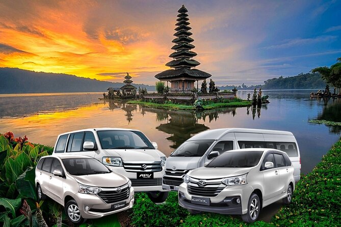 Bali Private Driver – Best Bali Driver for Your Tour in Bali