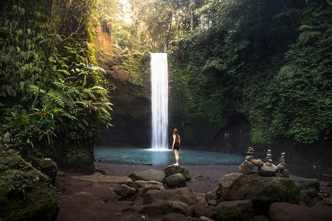 Bali Private Full Day Tour to Visit the Best Waterfalls and Swing Near Ubud - Pricing and Booking Details
