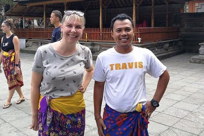 Bali Private Tour Service Best Bali Driver for Your Trip in Bali - Customer Satisfaction