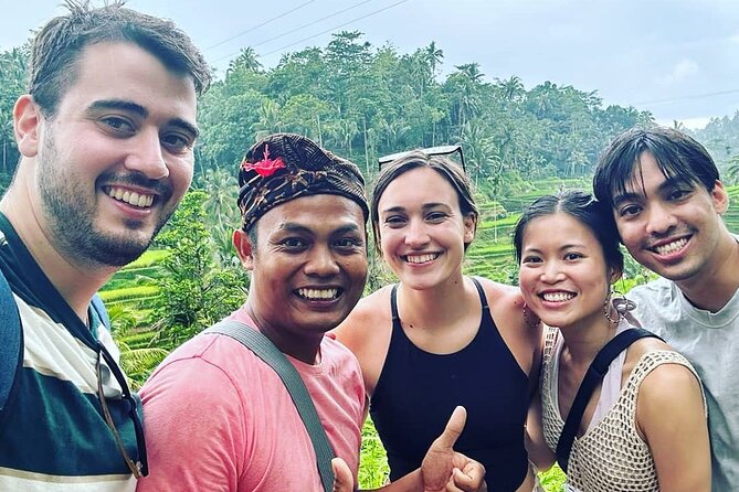 Bali Private Ubud Day Trip  – Seminyak