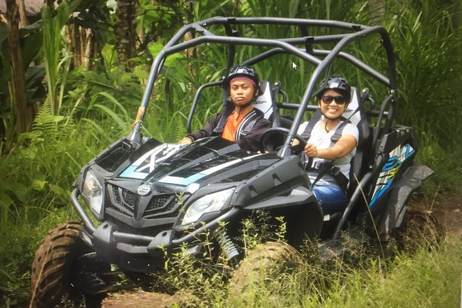 Bali Quad and Buggy Discovery Tour, Including Round-Trip Transfer