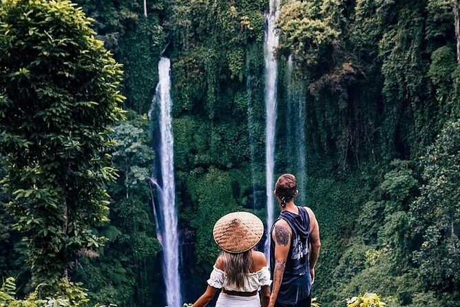 Bali Sekumpul Waterfall, Banyumala Waterfall and Bedugul Temple ( Private Tours) - Booking Details