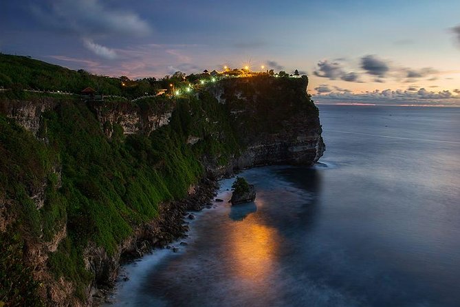 Bali Spa Tour, Beaches, Uluwatu Temple Sunset & Jimbaran Bay Dinner - Traveler Reviews