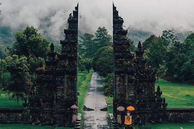 Bali: Two Days Car Charter in Bali - Itinerary Highlights