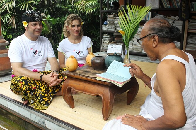 Balinese Countryside and Village Tour With Cooking Demo  – Kuta