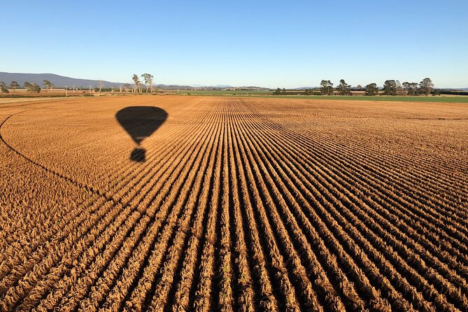 Ballooning in Northam and the Avon Valley, Perth