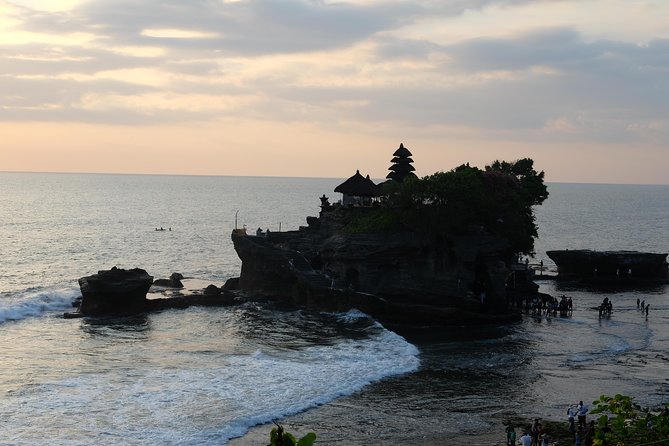 Banyumala Waterfalls With Tanah Lot Sunset Tour - Tour Highlights and Itinerary Overview