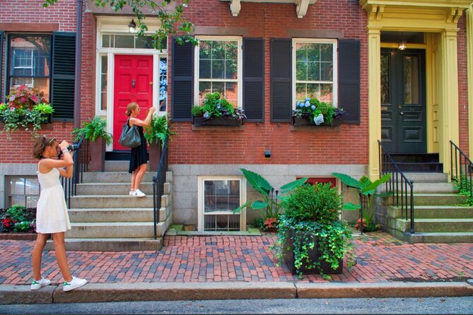 Beacon Hill History Scenic Photo Walking Tour (Small Group) - Traveler Photos and Reviews