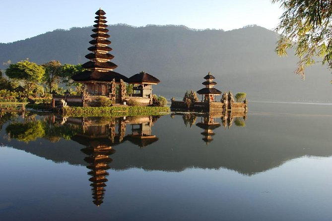 Beauty Of West Bali Tour (Private and All Inclusive)