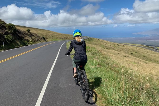 Best Haleakala Downhill Self-Guided Bike Tour With Maui Sunriders - Traveler Photos and Reviews
