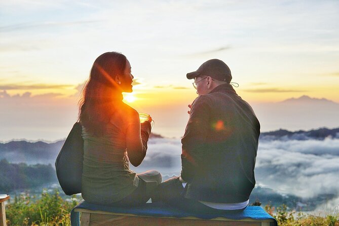 Best Mount Batur Sunrise Trekking With Breakfast – All Inclusive