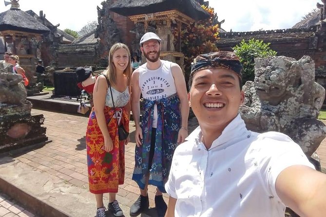 Best of Ubud Private Day Tour With All Inclusive - Tour Pricing and Booking Details