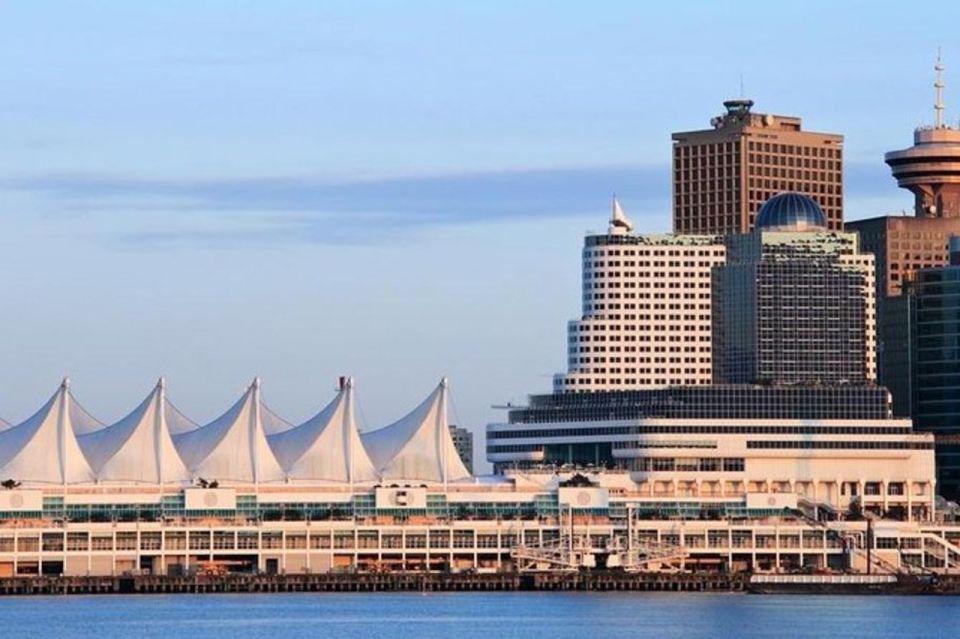 Best of Vancouver & the Lookout Private Tour - Tour Details