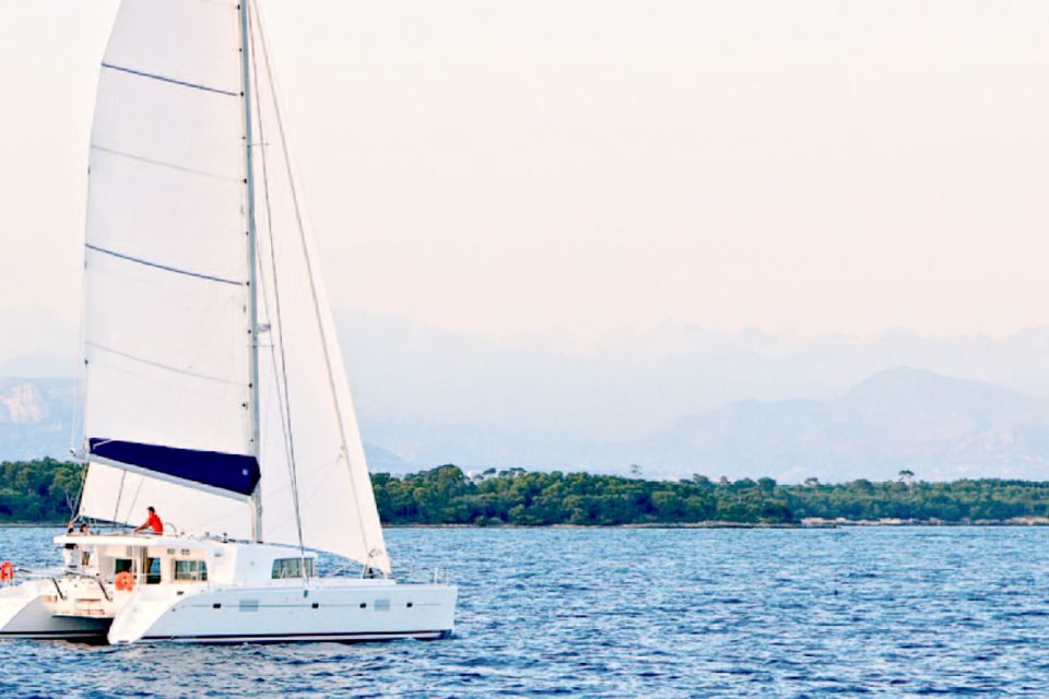 Big Island: Luxury Catamaran Trip Along the Kona Coast - Customer Reviews and Experience