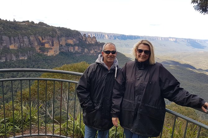 Blue Mountains 1-Hour Trike Tour of Three Sisters - Tour Highlights