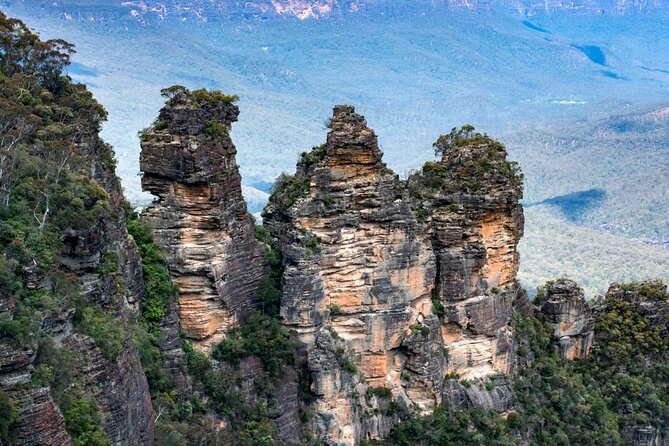 Blue Mountains Big Day Out – Private Tour