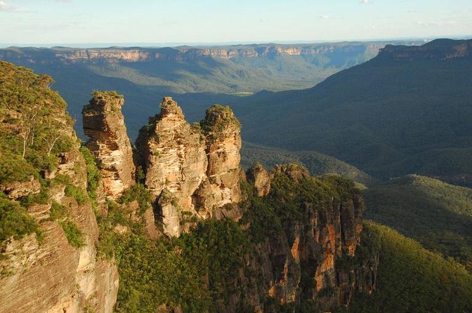 Blue Mountains Deluxe Small-Group Eco Wildlife Tour From Sydney - Tour Highlights