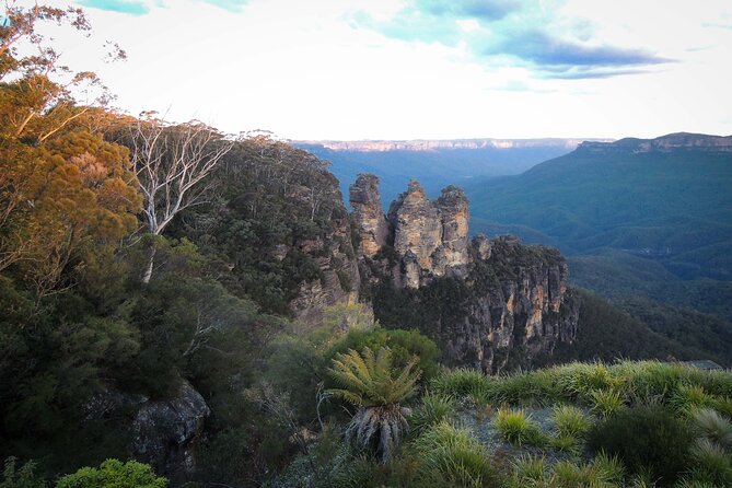 Blue Mountains Private Charter - Tour Highlights