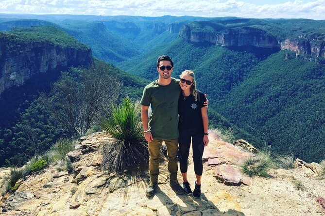 Blue Mountains Private Hiking Tour From Sydney - Tour Highlights