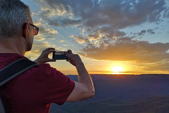 Blue Mountains Sunset Tour With Wildlife From Sydney - Tour Itinerary and Inclusions