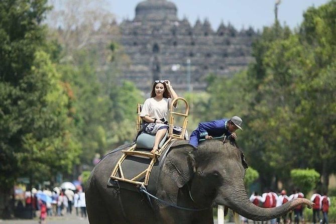 Borobudur and Prambanan Tours From Yogyakarta City - Tour Highlights