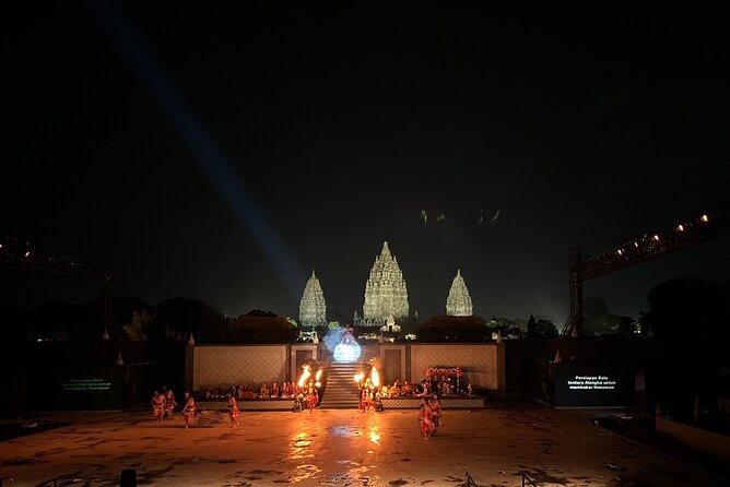 Borobudur Climb To The Top, Prambanan Temple And Ramayana Ballet - Tour Overview and Experience