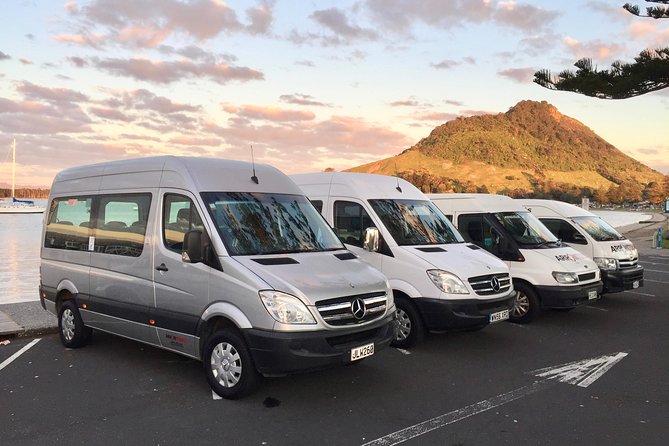 Boutique Tour , Mt Maunganui, NZ Farm, Rotorua Lakes/Geothermal - Customer Testimonials and Reviews