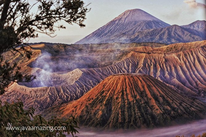 Bromo Ijen Tour From Surabaya (3d2n) - Itinerary Overview