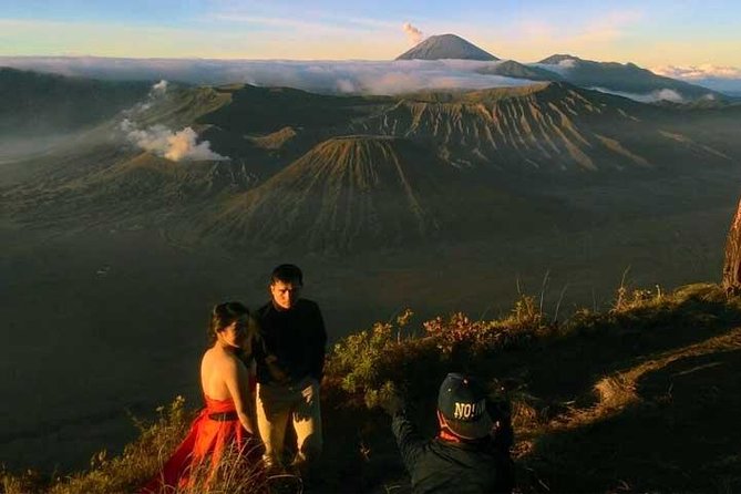 Bromo Panorama Tour to Avoid the Crowds – Start Malang // 1 Day Tour