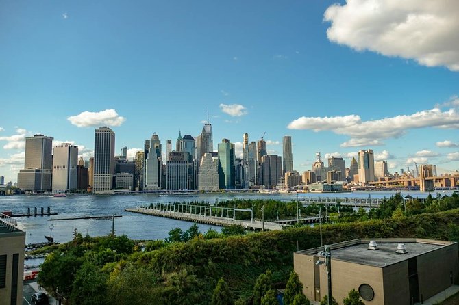 Brooklyn Heights, DUMBO and Brooklyn Bridge Guided Tour in French - Tour Highlights