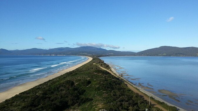 Bruny Island Traveller - Gourmet Tasting and Sightseeing Day Trip From Hobart - Behind the Scenes Experiences