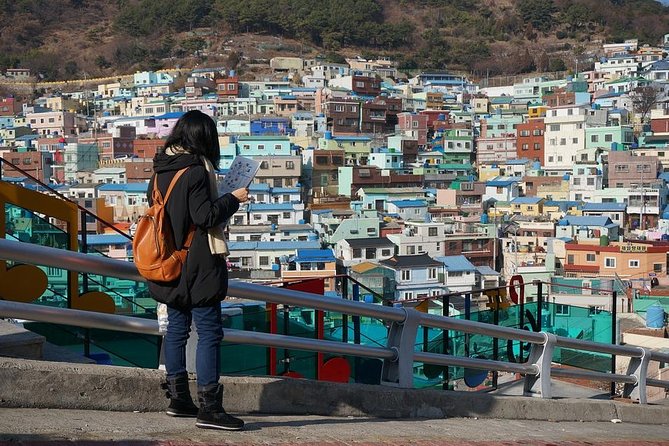 Busan Like a Local: Customized Private Tour - Pricing and Booking Details