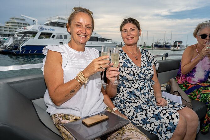 Cairns Sunset Cruise - Experience Overview