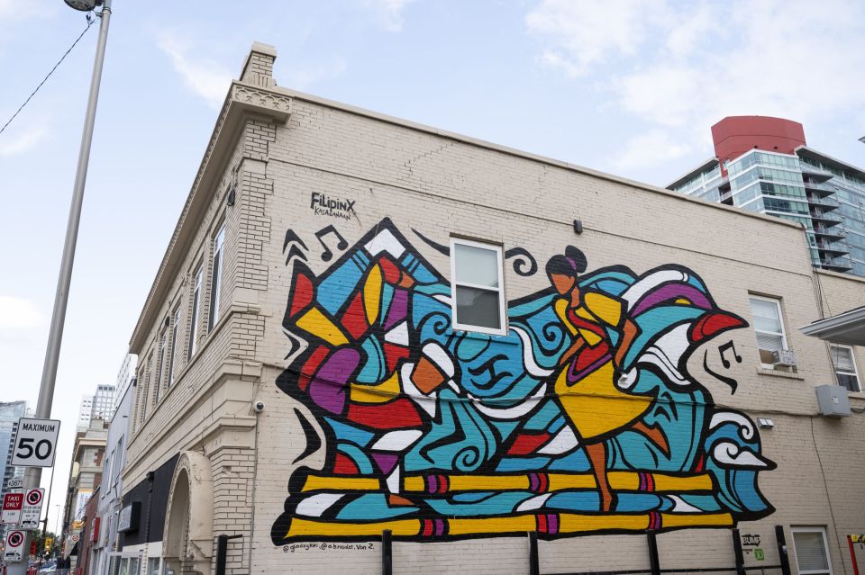 Calgary: Street Art & Craft Beer Walking Tour W/ Tastings - Activity Details