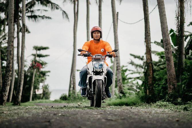 Canggu Motorbike Lessons - What to Expect During the Lessons