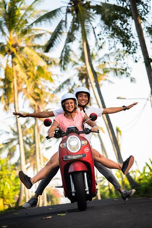 Canggu Scooter Lessons - Benefits of Canggu Scooter Lessons