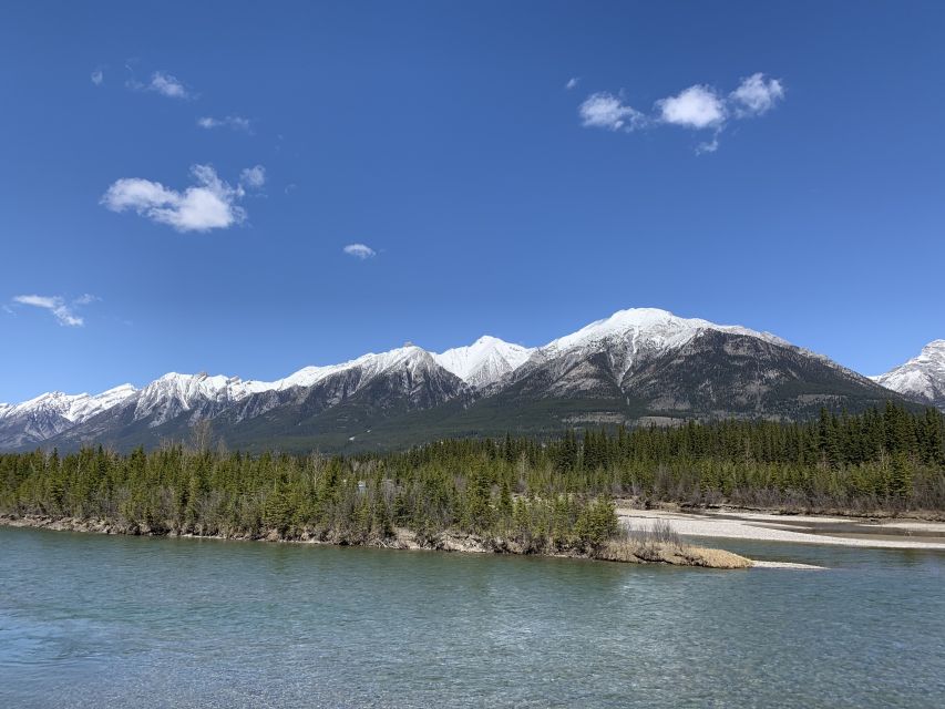 Canmore: Cowboys and Coal Miners - 1.5hr History Tour - Tour Duration and Cancellation Policy