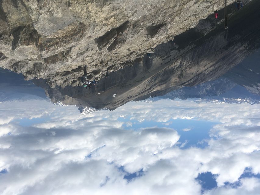 Canmore: Ha Ling Peak & Summit