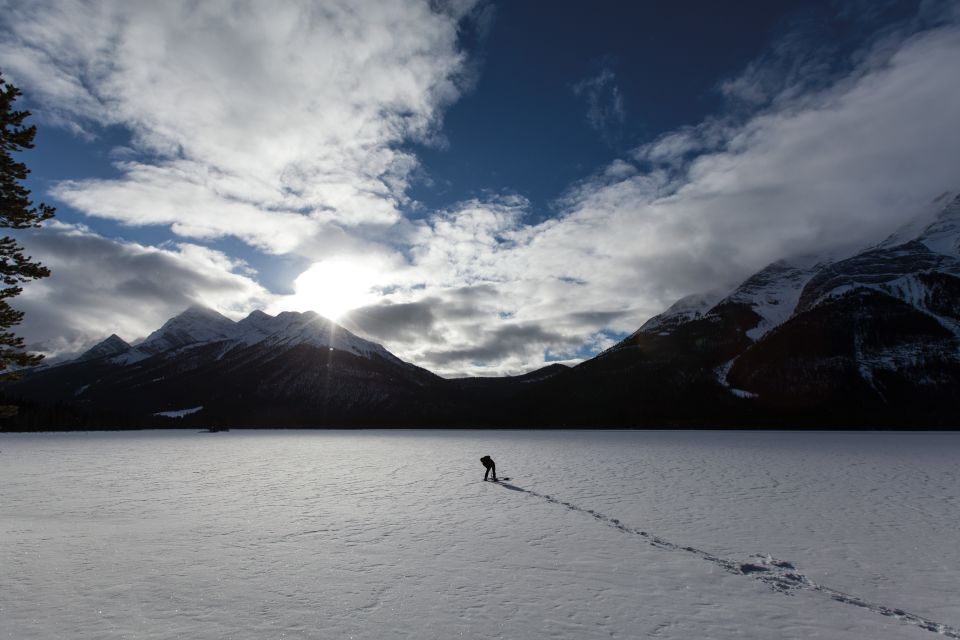 Canmore: Wilderness and Wildlife - Hiking Tours - Booking Information