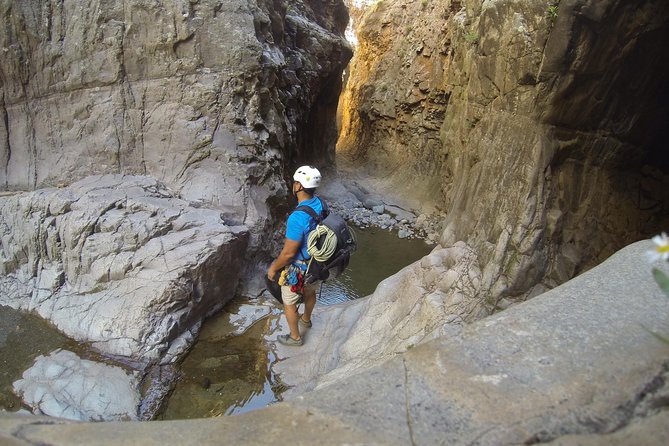 Canyoneering Adventure in Phoenix - Stellar Customer Reviews