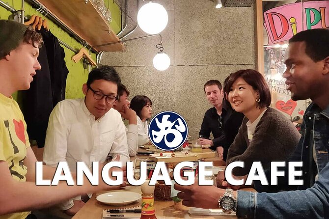 Casual Chats With Japanese Locals! - Cultural Insights During Casual Conversations